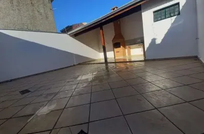 Casa com 3 quartos à venda na Rua José Marte, 200, Jardim Piazza di Roma, Sorocaba