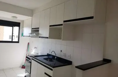 Apartamento à venda no village monte verde, em sorocaba-sp.