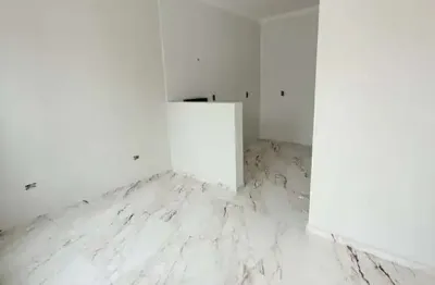 Casa com 1 quarto à venda na R. Leopoldo Funaro, Jardim Ametista, Sorocaba