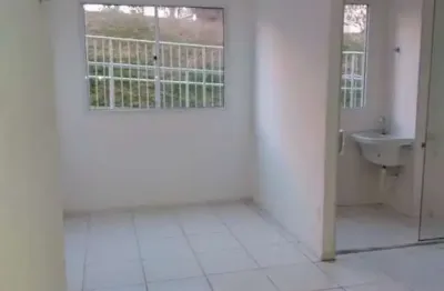 Apartamento à venda no conquista vila do sol, em sorocaba- sp