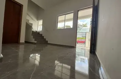 Casa com 2 quartos à venda na Rua Joaquim Henrique da Costa, 100, Jardim Eliana, Sorocaba