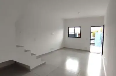 Casa com 2 quartos à venda na Rua Paulo Victor Trevisan, 100, Jardim Turmalina, Sorocaba