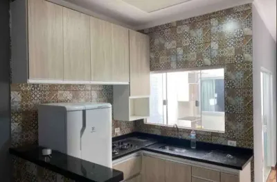 Casa geminada à venda no jardim luciana maria, em sorocaba-sp.