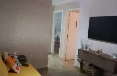 Apartamento com 2 quartos à venda na Alameda Iguapé, 193, Vila Nova Sorocaba, Sorocaba