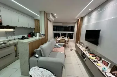 Apartamento com 2 quartos à venda na Avenida São Paulo, 2233, Além Ponte, Sorocaba
