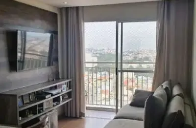 Apartamento à venda no varanda ville residencial clube, em sorocaba-sp