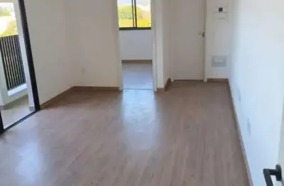 Apartamento com 1 quarto à venda na Avenida Engenheiro Carlos Reinaldo Mendes, 3026, Além Ponte, Sorocaba