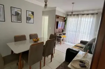 Apartamento térreo à venda no condomínio enseada, em sorocaba-sp.