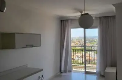 Apartamento à venda no residencial spazio firenze, em sorocaba-sp.