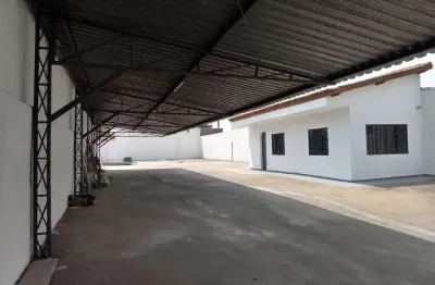 Galpão comercial para alugar na vila santa rita com 800m2 sorocaba/sp.