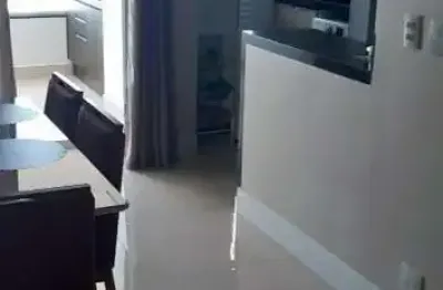 Apartamento à venda no edifício alpha dijon, em sorocaba- sp.