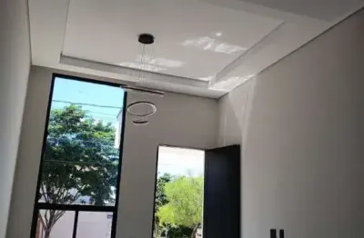 Casa à venda no condomínio jardim residencial jardim, em sorocaba-sp.