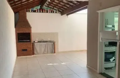 Casa com 3 quartos à venda na Rua Francisco Paulo Braion, 450, Jardim Belvedere, Sorocaba