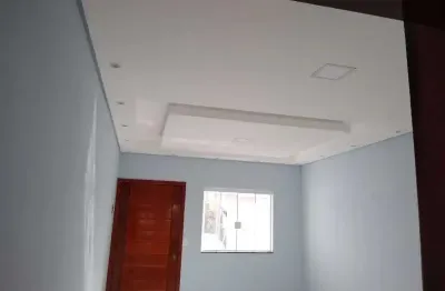 Casa com 2 quartos à venda na Rua Izabel Câmara Caliani, 100, Parque São Bento, Sorocaba