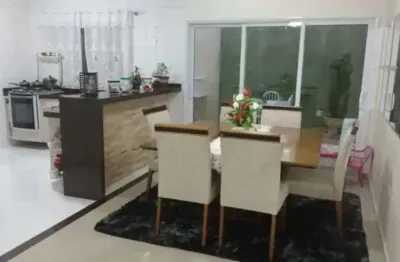 Casa com 3 quartos à venda na Rua Antônio Monteiro Machado, 999, Parque São Bento, Sorocaba