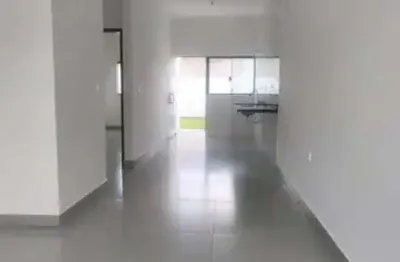 Casa com 1 quarto à venda na Rua Frederico Cagale, 102, Parque São Bento, Sorocaba