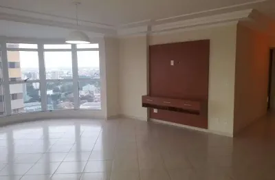 Apartamento cobertura à venda no condomínio edifício saint germain, em sorocaba-sp.
