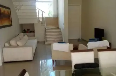 Sobrado à venda no condomínio campos do conde, em sorocaba-sp