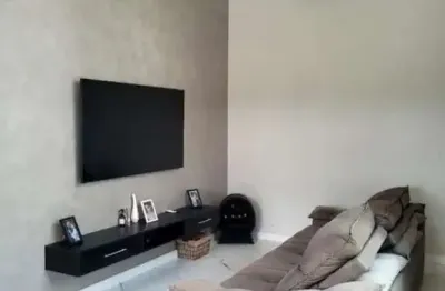 Casa com 3 quartos à venda na Rua Padre Lívio Emílio Calliari, 1800, Parque Ibiti Reserva, Sorocaba