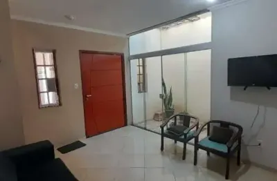 Casa com 4 quartos à venda na Rua Adolpho Bloch, Jardim São Guilherme, Sorocaba