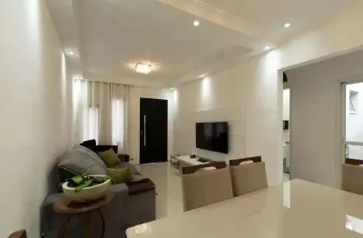 Casa à venda no condomínio horto florestal, em sorocaba-sp.