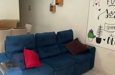 Casa com 2 quartos à venda na Rua Francisco Rubinho Orosco, 288, Parque São Bento, Sorocaba