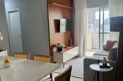Apartamento à venda no condomínio upper life campolim, em sorocaba-sp