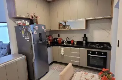 Casa com 3 quartos à venda na Rua Renato Seneca de Sá Fleury, 288, Jardim São Carlos, Sorocaba