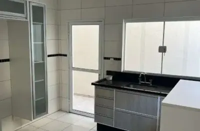 Casa com 4 quartos à venda na Rua Plínio Miguel, 100, Jardim Piratininga, Sorocaba