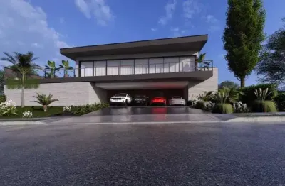 Sobrado à venda no condomínio residencial saint patrick, em sorocaba-sp.