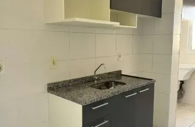 Apartamento para locação jardim nova manchester com 2 quartos, em sorocaba-sp
