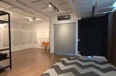 Apartamento Studio para alugar no Parque Campolim, em Sorocaba-SP.