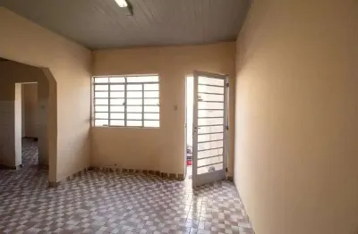Casa à venda na vila hortência, com 2 quartos, em sorocaba-sp.