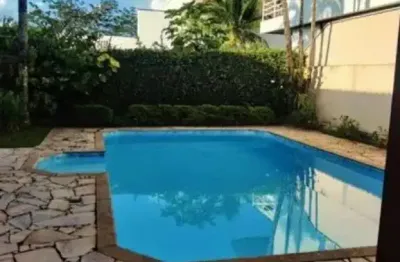 Casa com 7 quartos à venda na Avenida Domingos Júlio, 66, Parque Campolim, Sorocaba