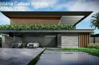 Casa com 4 quartos à venda na Rodovia Raposo Tavares 108, 5, Residencial Saint Patrick, Sorocaba