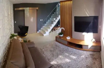 Casa com 4 quartos à venda na Avenida Maria Hannickel Nascimento, 100, Jardim Residencial Chácara Ondina, Sorocaba