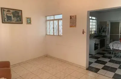 Casa com 1 quarto à venda na Rua Teodoro Kaizel, 10, Vila Hortência, Sorocaba