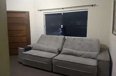 Casa com 2 quartos à venda na Rua José Tadeu Abdalla, 85, Jardim dos Pássaros, Sorocaba