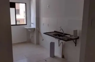 Apartamento com 2 quartos à venda na Avenida 31 de Março, S/n, Centro, Votorantim