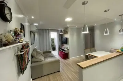 Apartamento térreo à venda no condomínio residencial easy life, em sorocaba-sp.