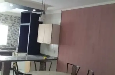 Sobrado à venda no jardim prestes de barros, em sorocaba-sp.