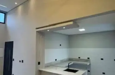 Casa térrea à venda no jardim residencial helena maria, em sorocaba-sp.