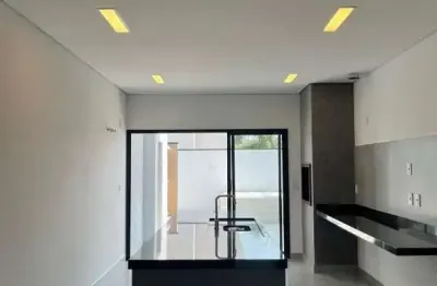 Casa térrea à venda no condomínio campos do conde ii, em sorocaba-sp.