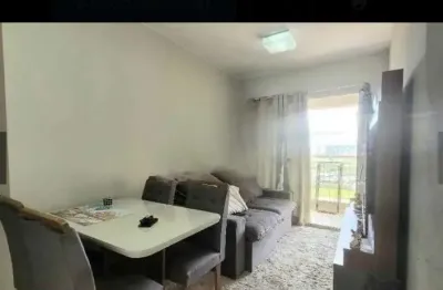 Apartamento à venda no condomínio vista garden, em sorocaba-sp