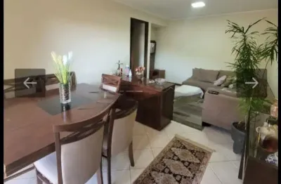 Apartamento à venda no edifício maria fernanda, em sorocaba-sp.