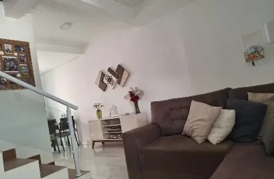 Sobrado à venda no residencial américo figueiredo, em sorocaba-sp.