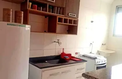 Apartamento à venda no condomínio parque sinfonia, sorocaba-sp.