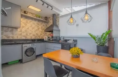 Apartamento duplex à venda no residencial spazio saragoza, em sorocaba- sp
