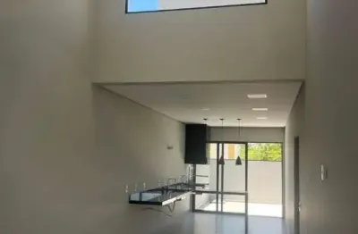 Casa à venda nojardim residencial villagio ipanema i, sorocaba- sp