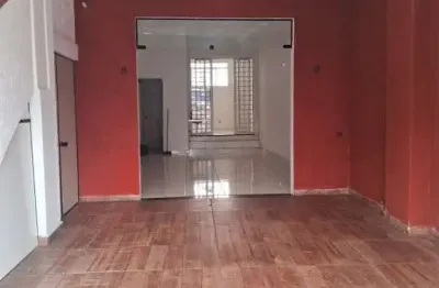Salão comercial para alugar no jardim simus, em sorocaba-sp.